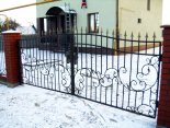 Ворота и заборы. №DSCI0038.JPG