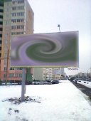 Билборд "Флажок". №____0046