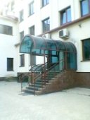 Козырьки. №____0109